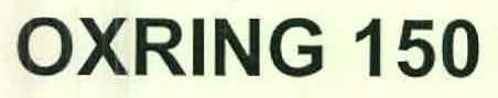Oxring 150 Device mark 2795597 Trademark