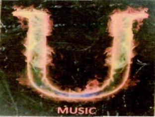 U Music(device) Device mark 2555145 Trademark