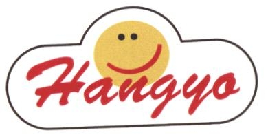 Hangyo Device mark 2217357 Trademark