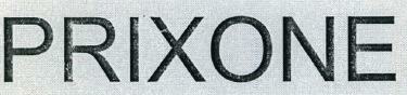 Prixone Device mark 2181310 Trademark