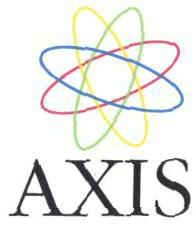 Axis (label) Device mark 1591506 Trademark