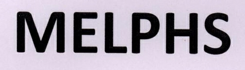 Melphs Device mark 1779464 Trademark