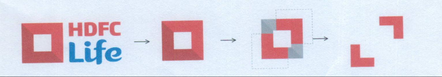 Hdfc Life Device mark 2174452 Trademark