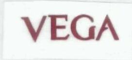 Vega Device mark 1824668 Trademark