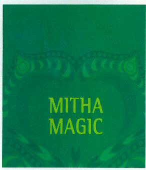 Mitha Magic Device mark 2328566 Trademark