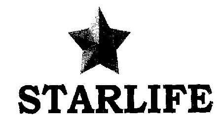 Starlife With Device Device mark 2061787 Trademark