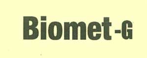 Biomet-g Device mark 2418631 Trademark