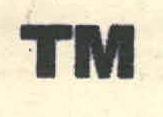 Tm(label) Device mark 1103095 Trademark