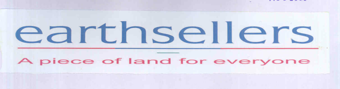 Earthsellers (label) Device mark 1718920 Trademark