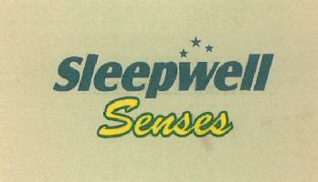 Sleepwell Senses Device mark 2963499 Trademark