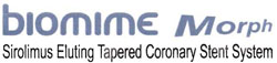 Biomime Morph Device mark 2865003 Trademark