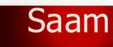 Saam Device mark 1821462 Trademark