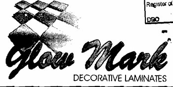 Glow Mark Device mark 1207360 Trademark