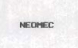 Neomec Device mark 935242 Trademark