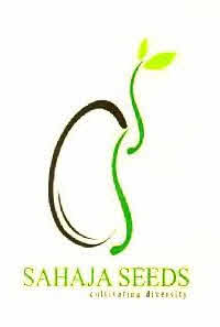 Sahaja Seeds Device mark 2863637 Trademark