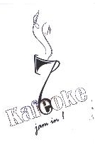 Kafeoke Device mark 1653639 Trademark