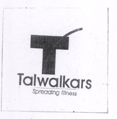 Talwalkars Device mark 1883982 Trademark