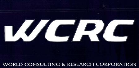 Wcrc (label) Device mark 2383062 Trademark