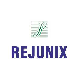 Rejunix With Label Device mark 2894812 Trademark