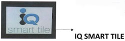 Iq Smart Tiles Device mark 2865903 Trademark