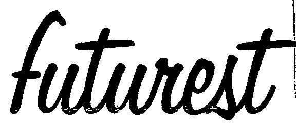 Futurest (logo) Device mark 2302250 Trademark