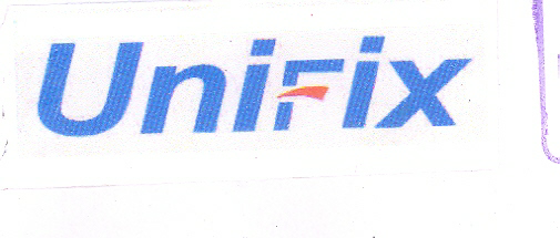 Unifix Device mark 1847130 Trademark