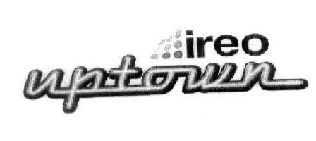 Ireo Device mark 1886672 Trademark