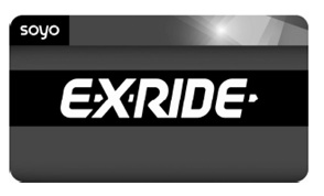 Soyo Exride Device mark 2621210 Trademark