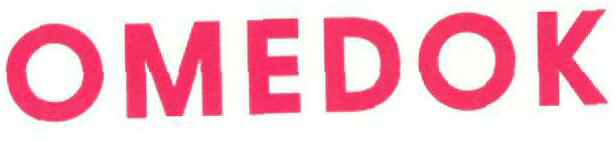 Omedok (label) Device mark 2371970 Trademark