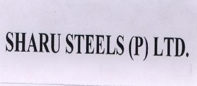 Sharu Steels (p) Ltd. Device mark 1744990 Trademark