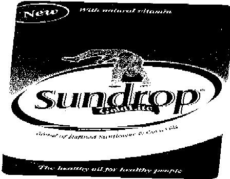 Sundrop (dev. Of Boy) Device mark 1156092 Trademark