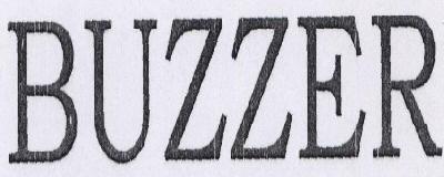 Buzzer Device mark 1568025 Trademark