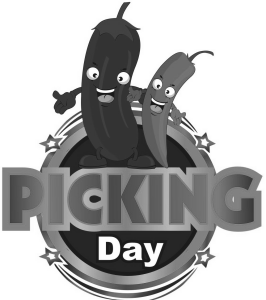 Picking Day With Chilly Device Device mark 2435242 Trademark
