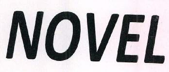 Novel Device mark 2400982 Trademark