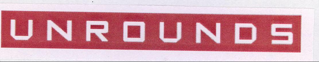 Unrounds Device mark 2077037 Trademark