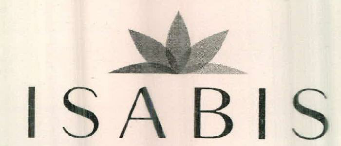 Isabis (device Of Flower) Device mark 2417205 Trademark