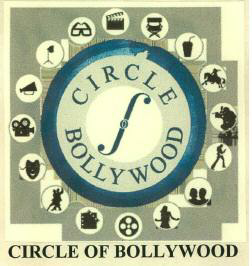 Circle Of Bollywood Device mark 2702381 Trademark
