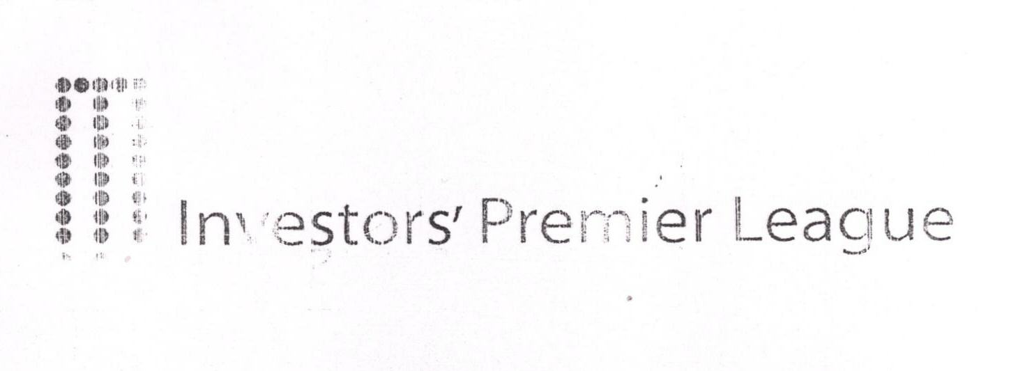Investors" Premier League (device) Device mark 1682137 Trademark