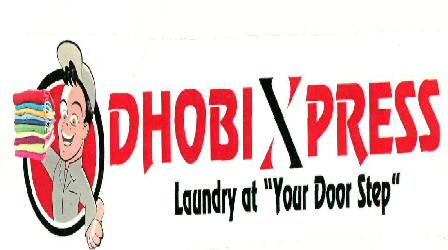 Dhobi Xpress (label) Device mark 2374556 Trademark