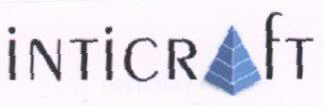 Inticraft (label) Device mark 1652945 Trademark
