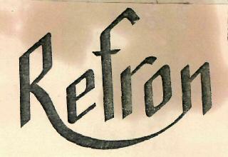 Reforn Device mark 499069 Trademark