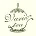 Varie Tea (label) Device mark 1571540 Trademark