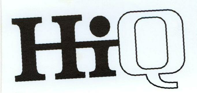 Hi Q(label) Device mark 1452133 Trademark