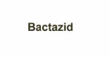 Bactazid Device mark 1978127 Trademark
