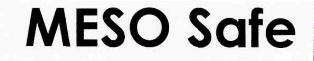 Meso Safe Device mark 2375397 Trademark
