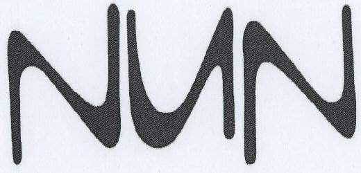 N U N Device mark 1550637 Trademark
