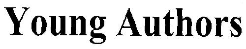 Young Authors Device mark 2725129 Trademark