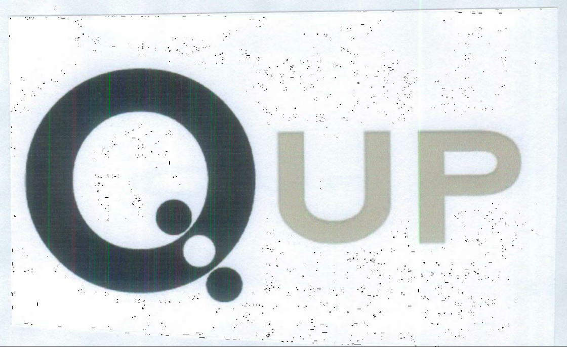 Qup Device mark 2012441 Trademark