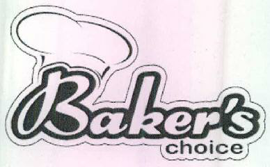 Baker's Choice Device mark 2565310 Trademark