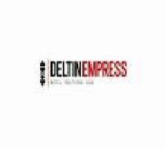 Deltinempress Device mark 2455203 Trademark